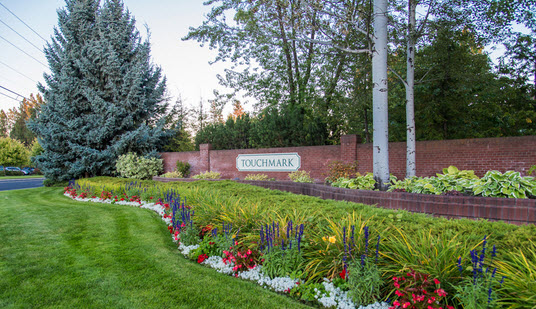 Touchmark on South Hill