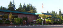 Willapa Harbor Health & Rehabilitation