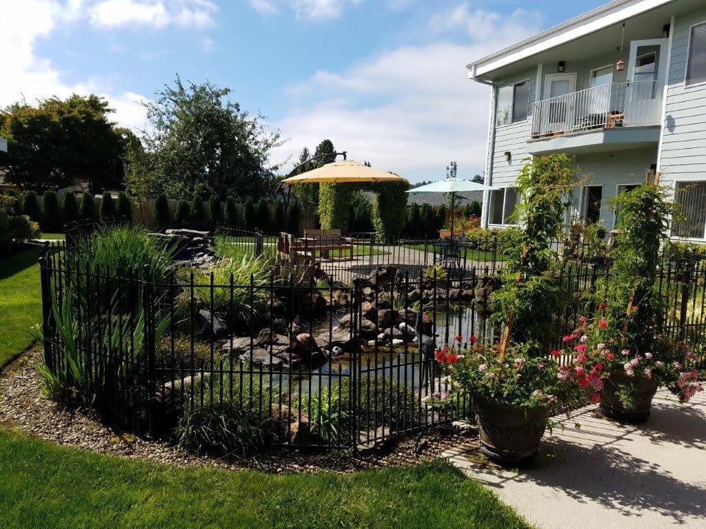 Woodland Convalescent Center photo 3