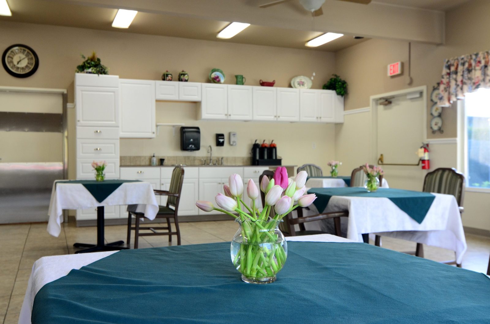 Woodland Convalescent Center photo 4