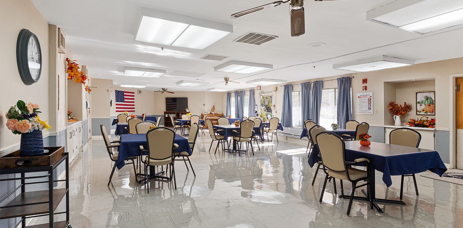 Alden Meadow Park Healthcare Center photo 1
