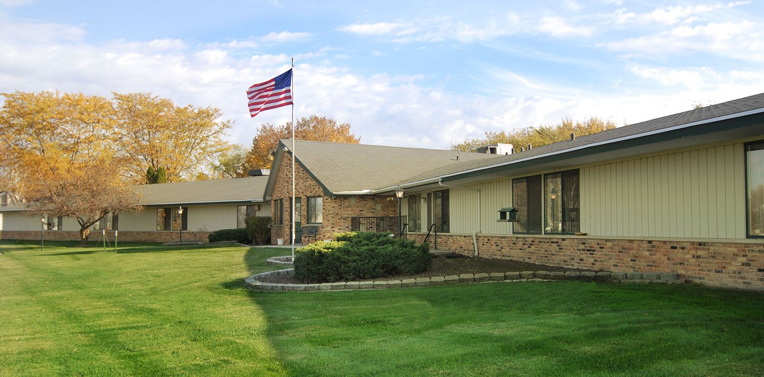 Alden Meadow Park Healthcare Center photo 2