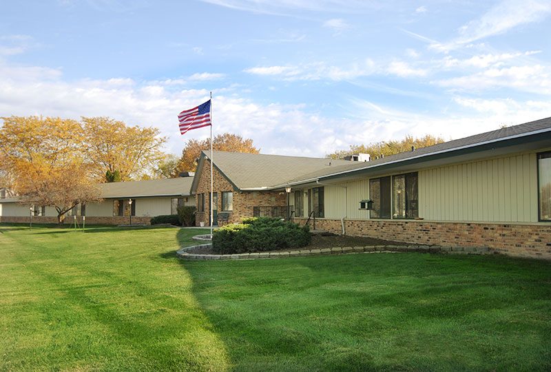 Alden Meadow Park Healthcare Center photo 5