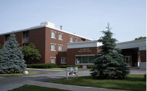 All About Life Rehab Center