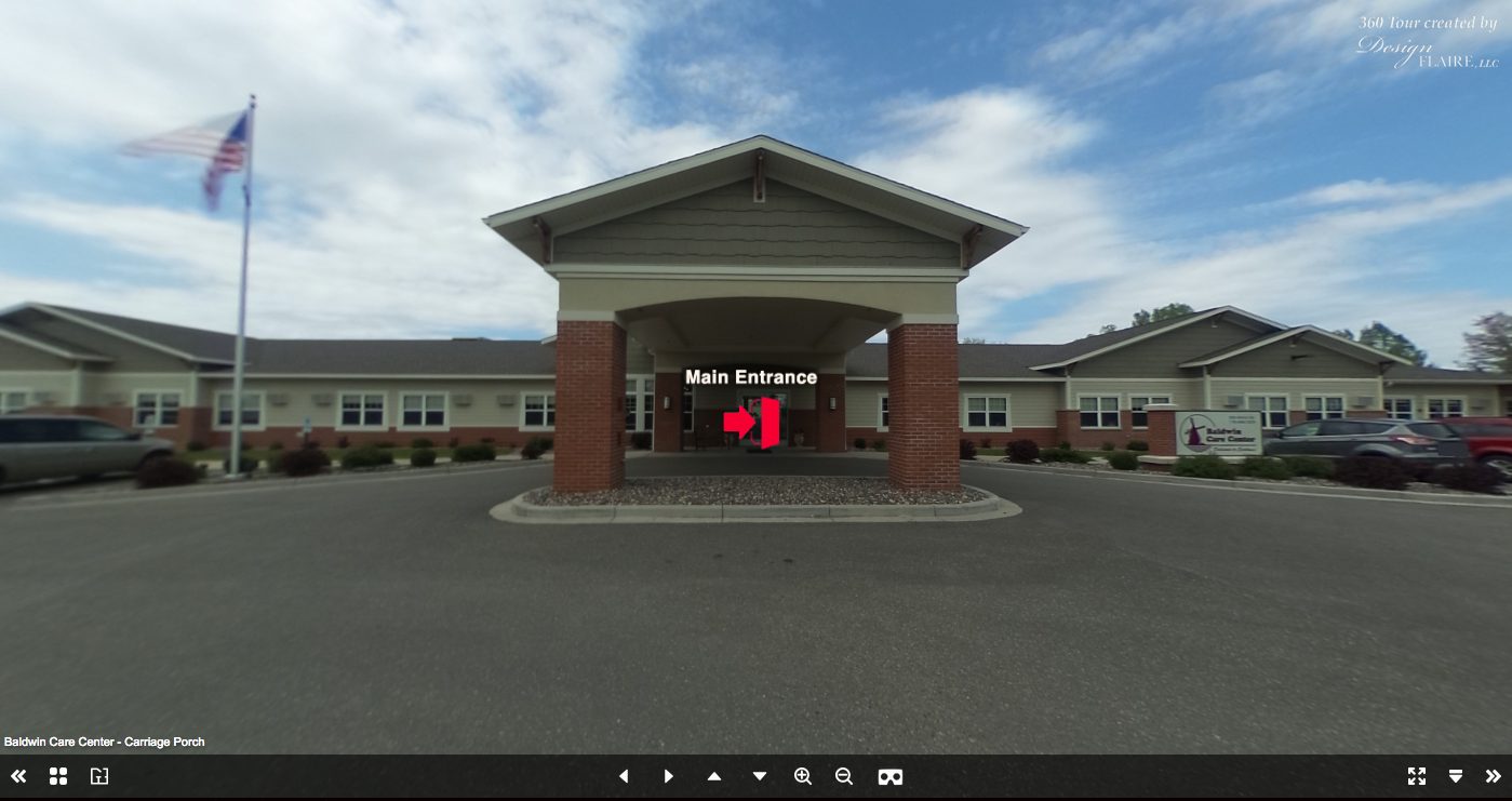 Baldwin Care Center photo 1