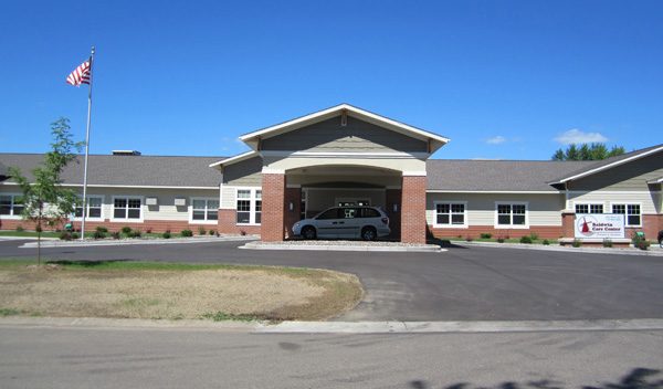Baldwin Care Center photo 2