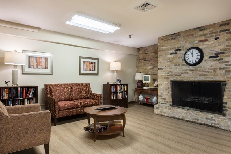 Madison Health and Rehabilitation Center photo 4