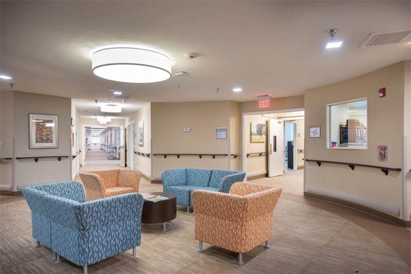 Madison Health and Rehabilitation Center photo 10