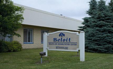 Beloit Health Rehab Center