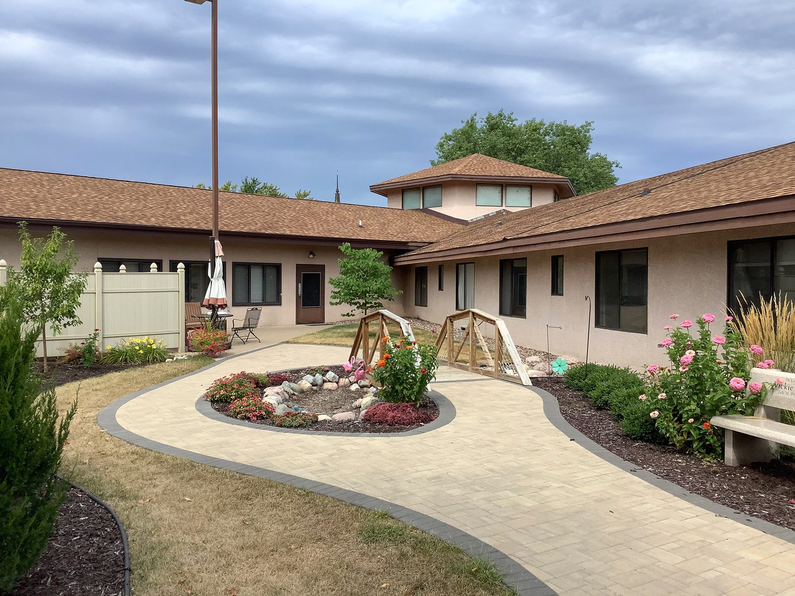 Bethany St Joseph Care Center