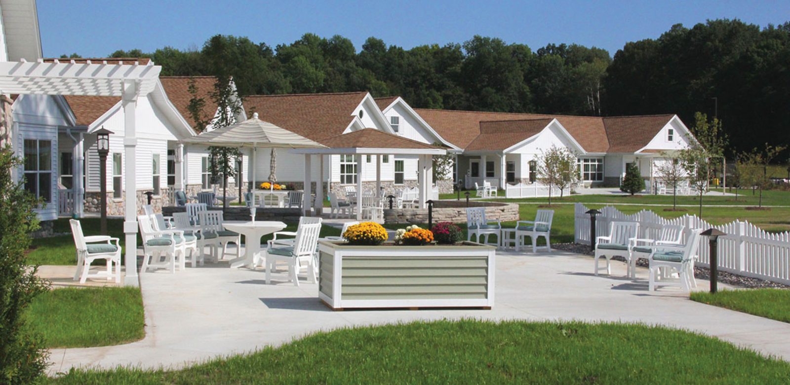 Cottages at Cedar Run the photo 1
