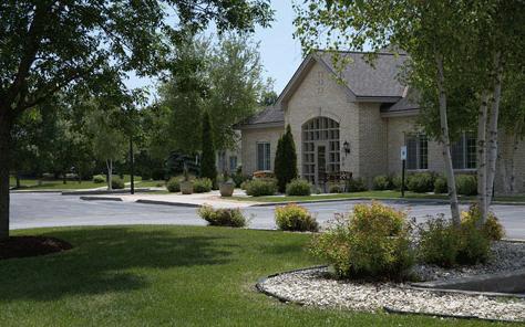 Cedar Springs Health Rehab Center
