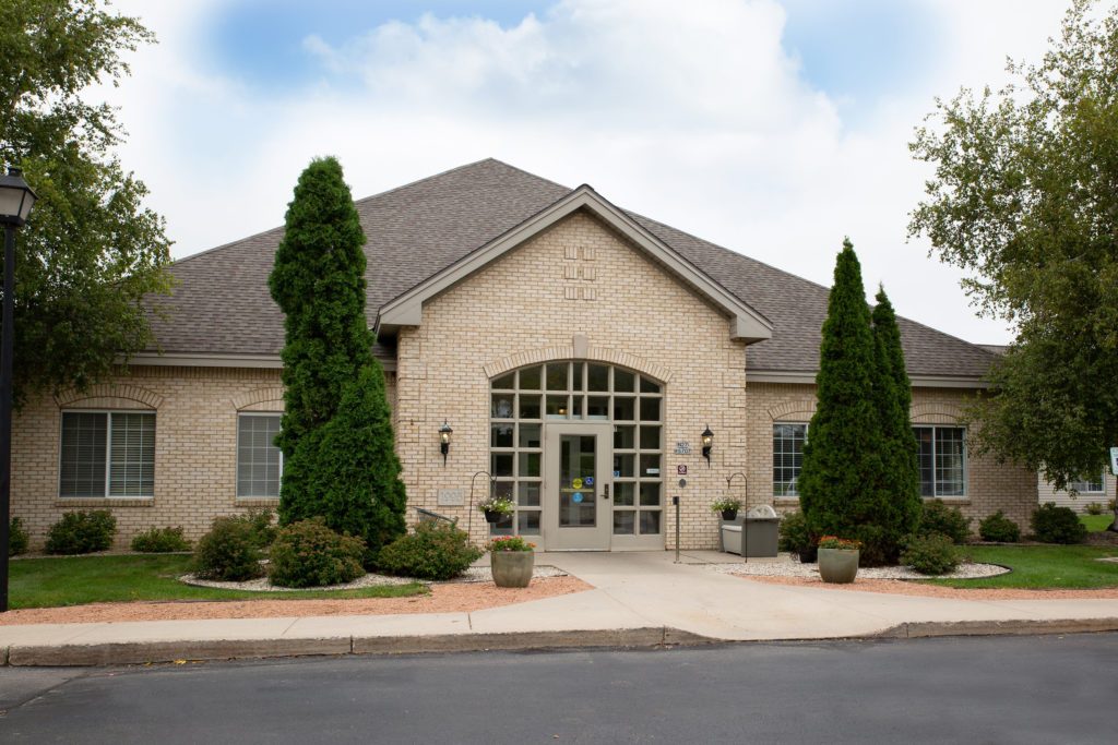 Cedarburg Health Services photo 2