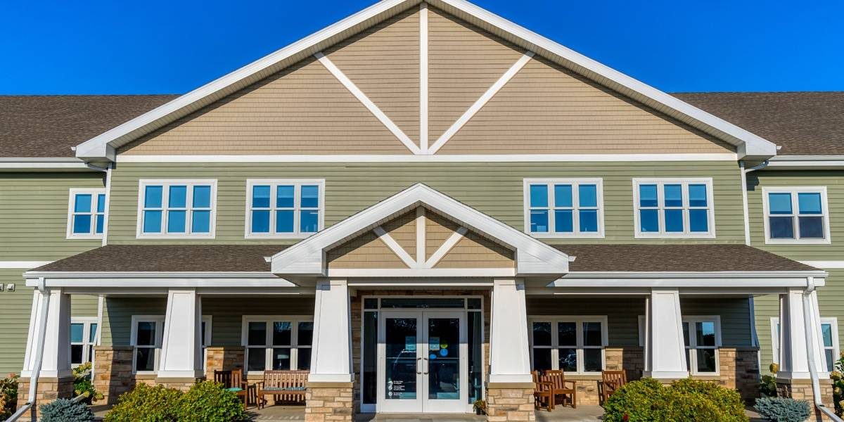 Christian Home Assisted Living Center photo 1