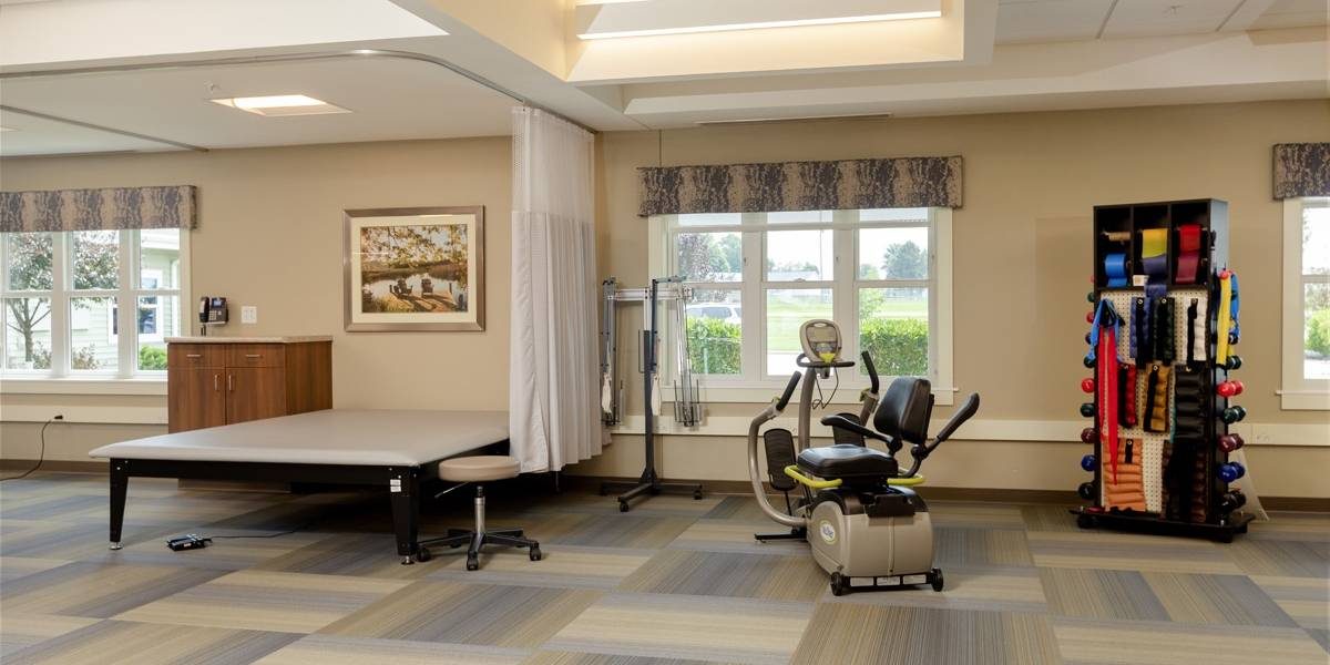 Christian Home Assisted Living Center photo 3
