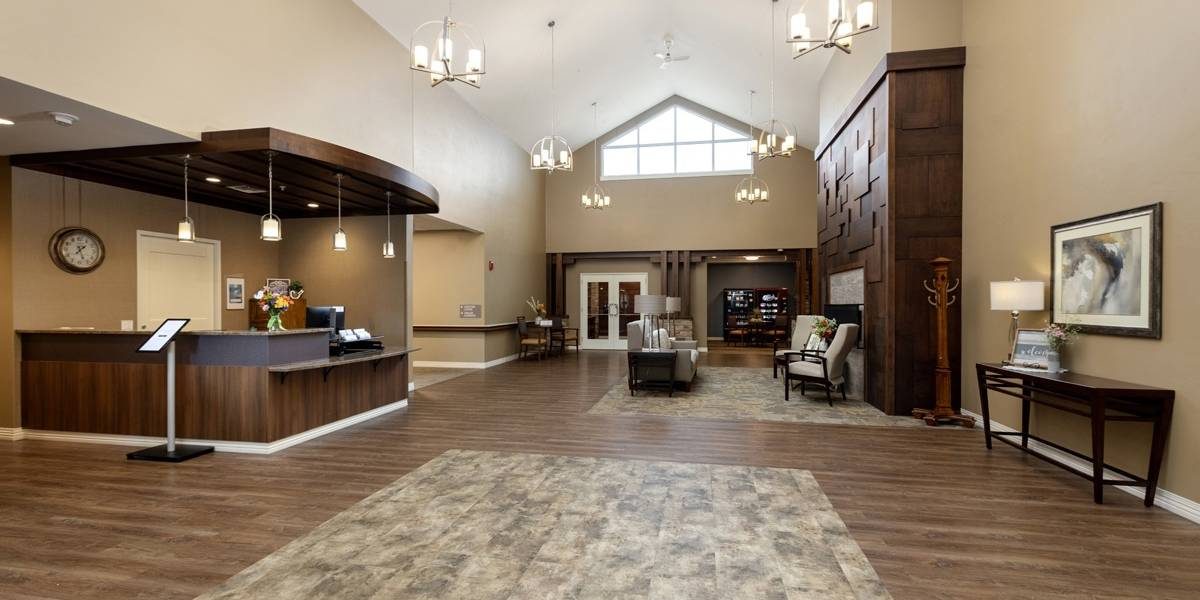 Christian Home Assisted Living Center photo 4