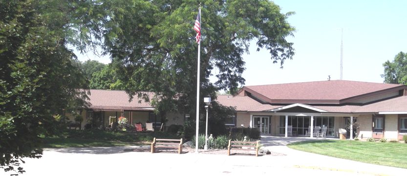 Columbia Health Care Center photo 3