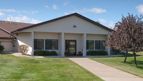 Cornell Area Care Center