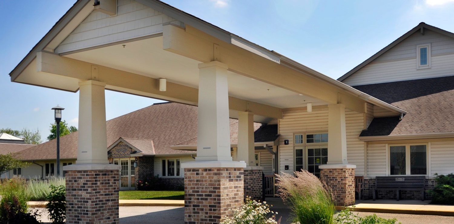 Alden Estates of Countryside, Inc photo 1