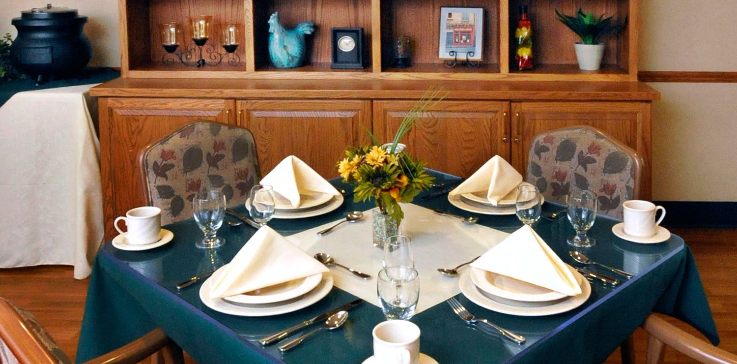Alden Estates of Countryside, Inc photo 3