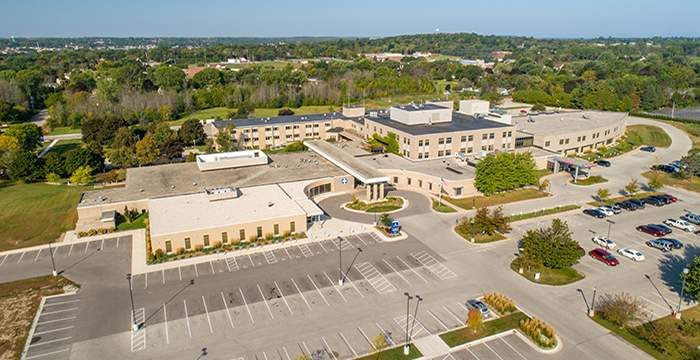 Door County Memorial Hospital SNF photo 3