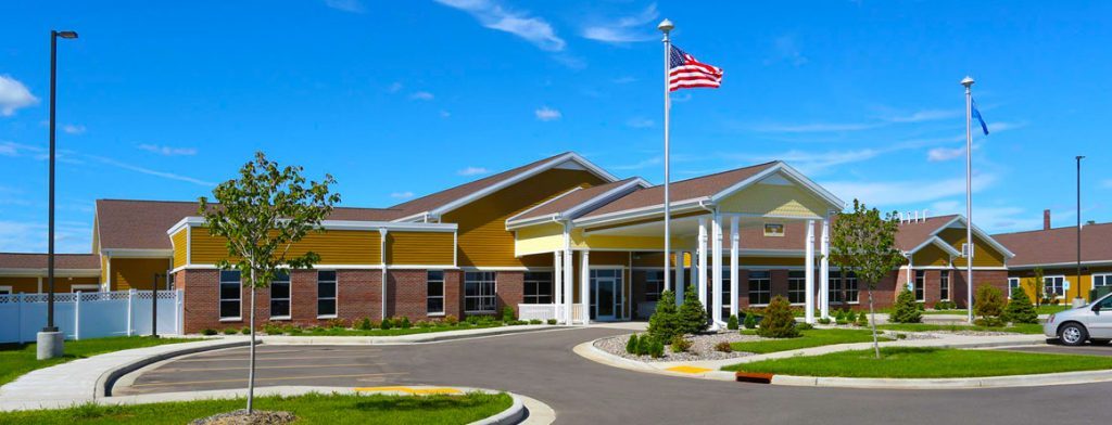 Dunn Cty Health Care Center photo 2