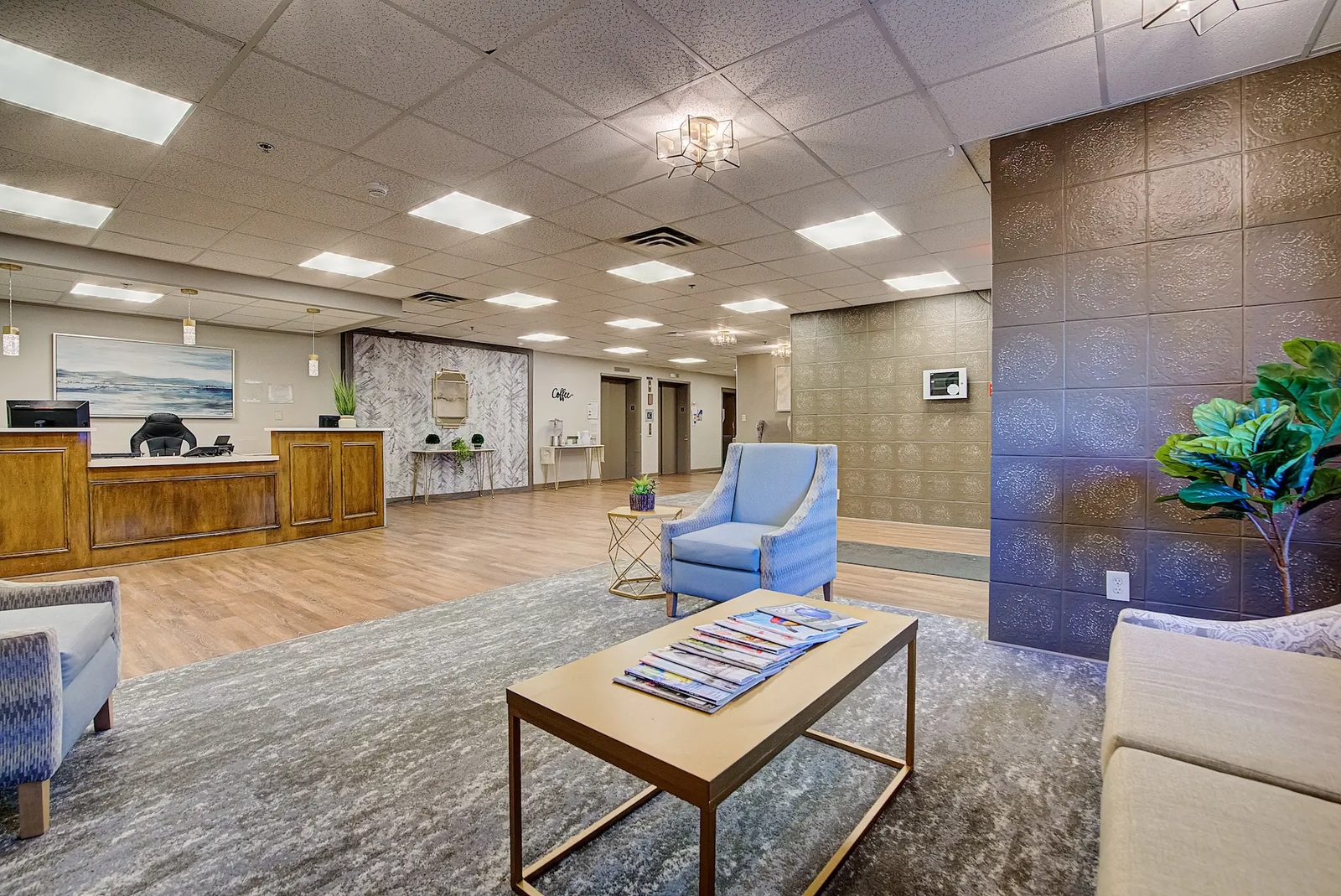 Edenbrook Lakeside photo 2