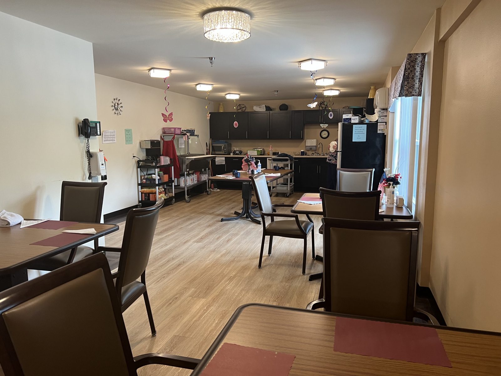 Garden View Assisted Living Center photo 4