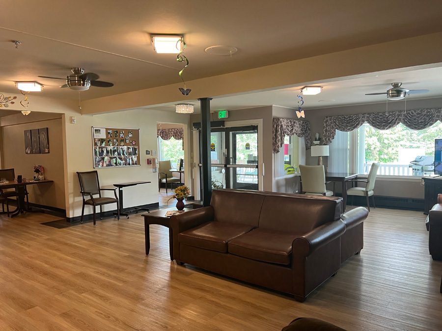 Garden View Assisted Living Center photo 6