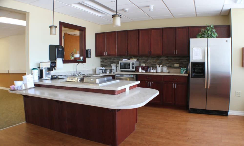 Edgerton Care Center photo 1