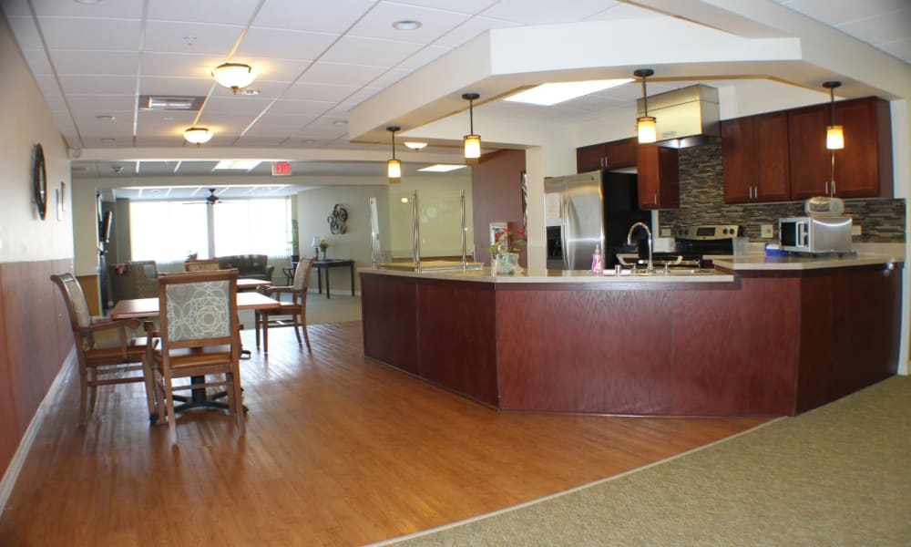Edgerton Care Center photo 2