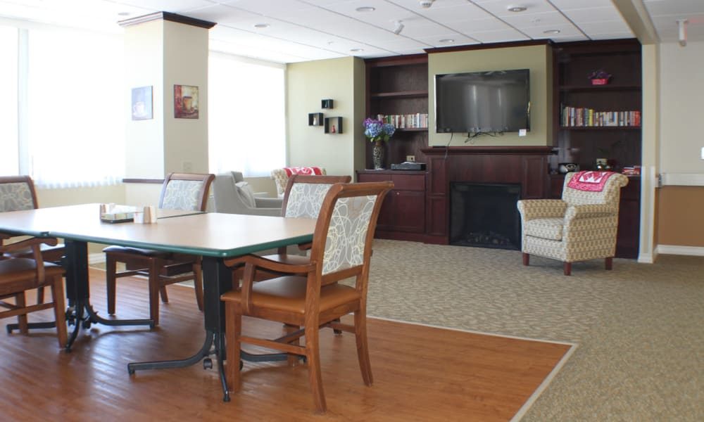 Edgerton Care Center photo 4