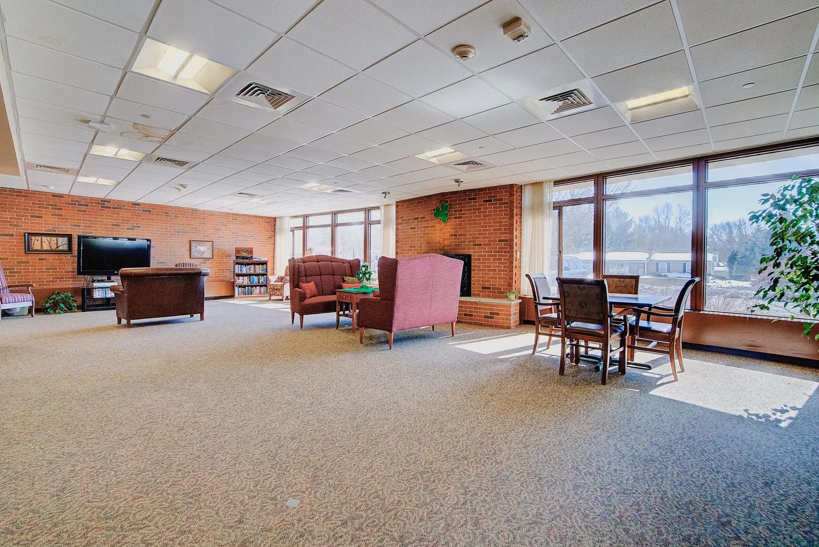 Evansville Manor Nursing and Rehab, LLC photo 2