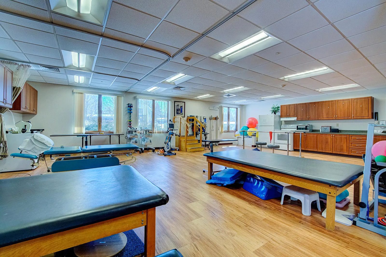 Evansville Manor Nursing and Rehab, LLC photo 3