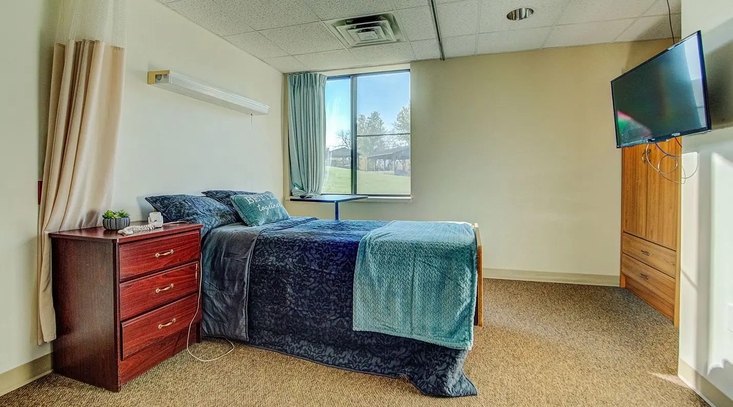 Friendly Village Nursing And Rehab Center photo 1