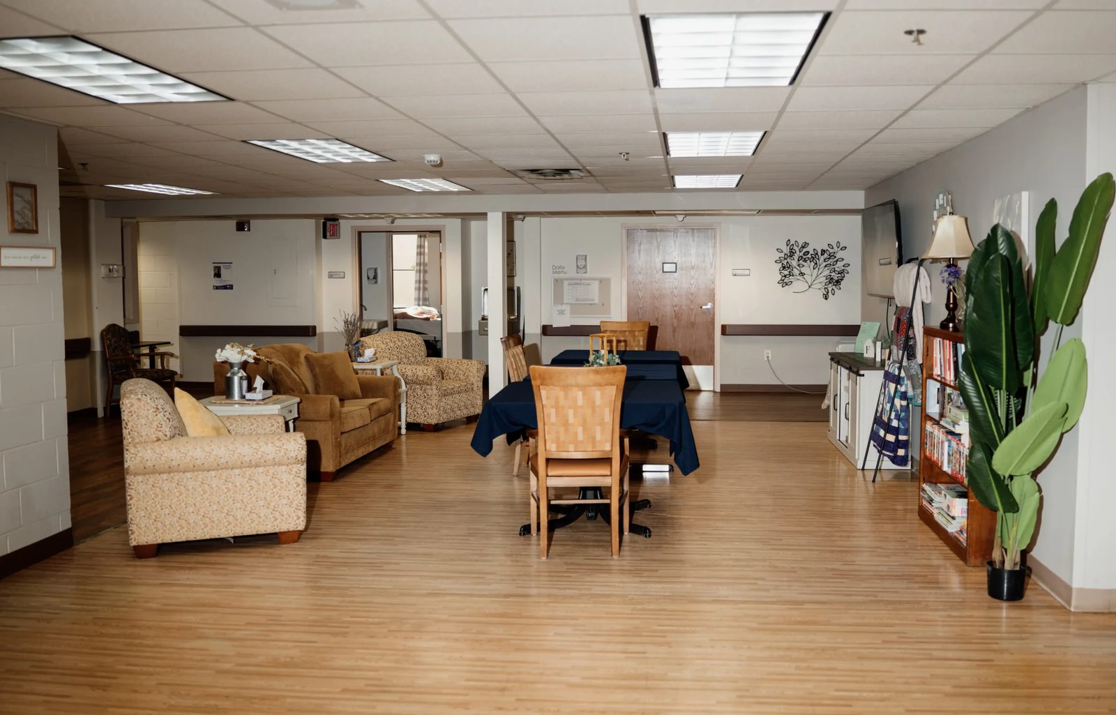 Friendly Village Nursing And Rehab Center photo 2