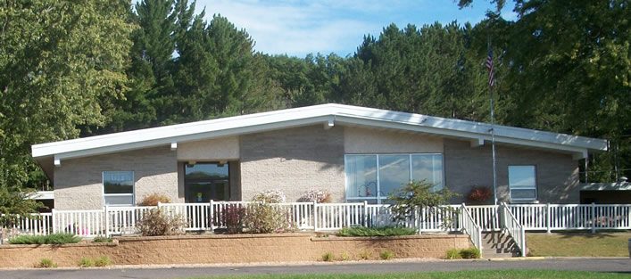 Glenhaven INC Dba Grand Oaks CBRF