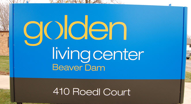 Golden Livingcenter-Beaver Dam