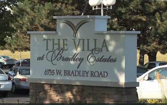The Villa at Bradley Estates