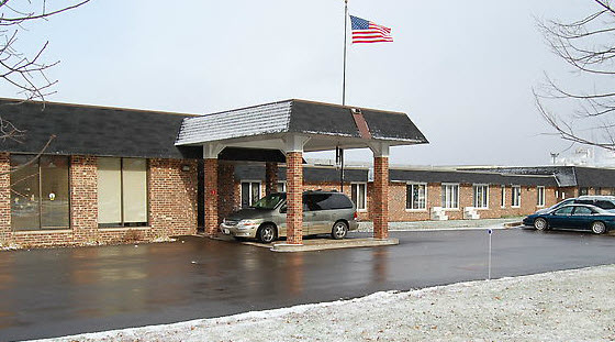 Golden Livingcenter-Continental Manor