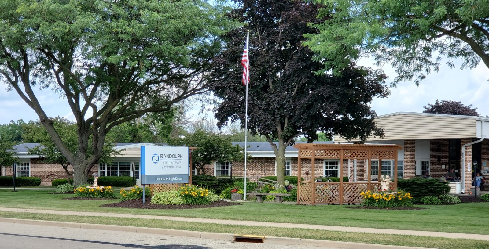 Randolph Health Services photo 2