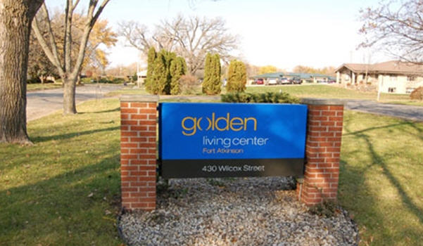 Golden Livingcenter-Fort Atkinson