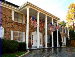 Kenosha Estates Living and Care Center