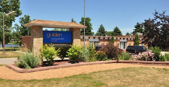 Golden Livingcenter-Riverview