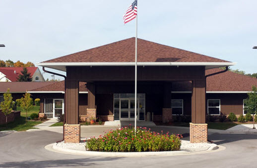 Golden Livingcenter-Sheboygan