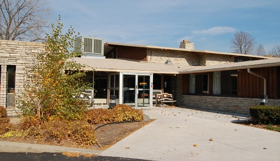 Golden Livingcenter-Silver Spring