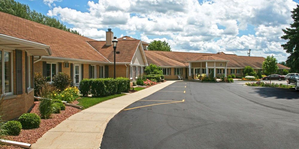 Golden Years Assisted Living Residence photo 2