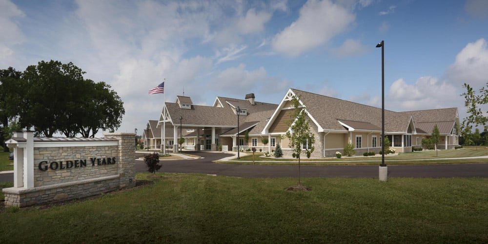 Golden Years Assisted Living Residence photo 3