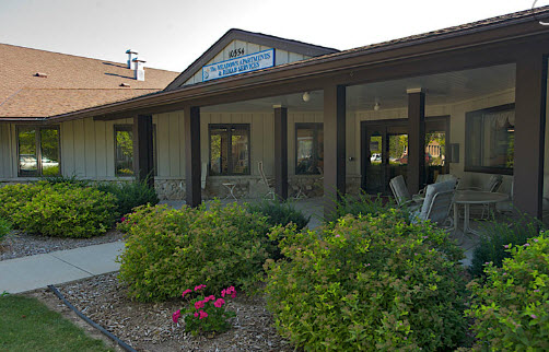Good Samaritan Society-Scandia Village