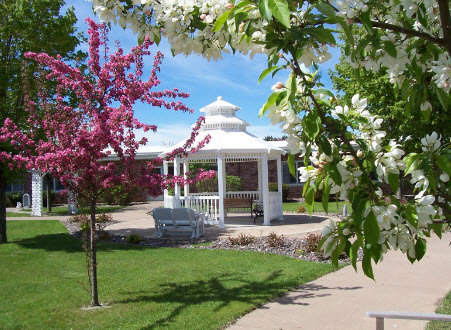 Good Samaritan Society-St Croix Valley